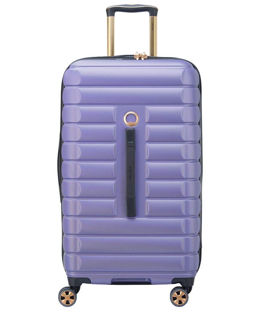 Delsey Shadow 5.0 27 Expandable Trunk Spinner