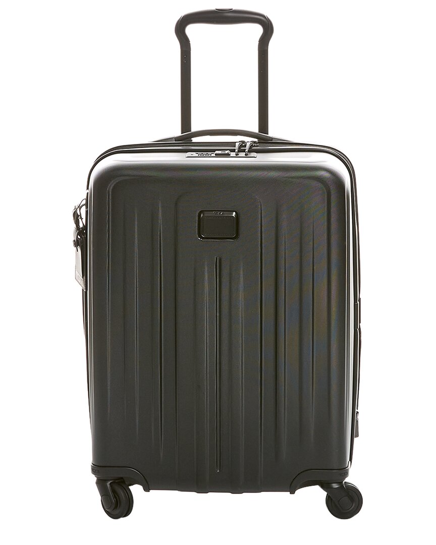 Tumi Continental Expandable 4 Wheel Carry-on In Black