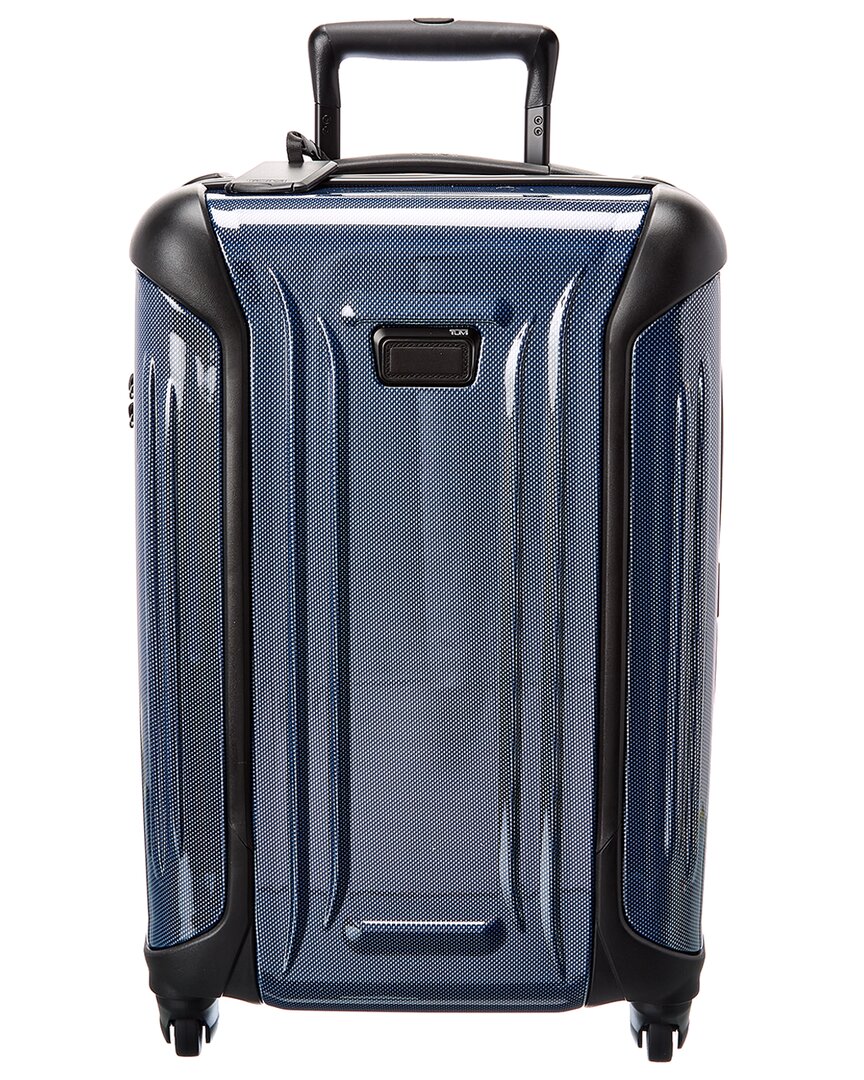 Tumi Dfo Vapor International Carryon In Blue ModeSens