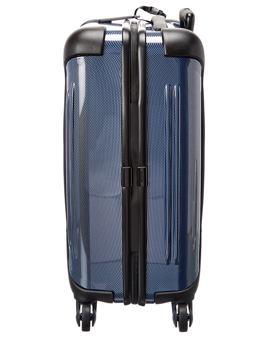 Tumi Dfo Vapor International Carryon In Blue ModeSens