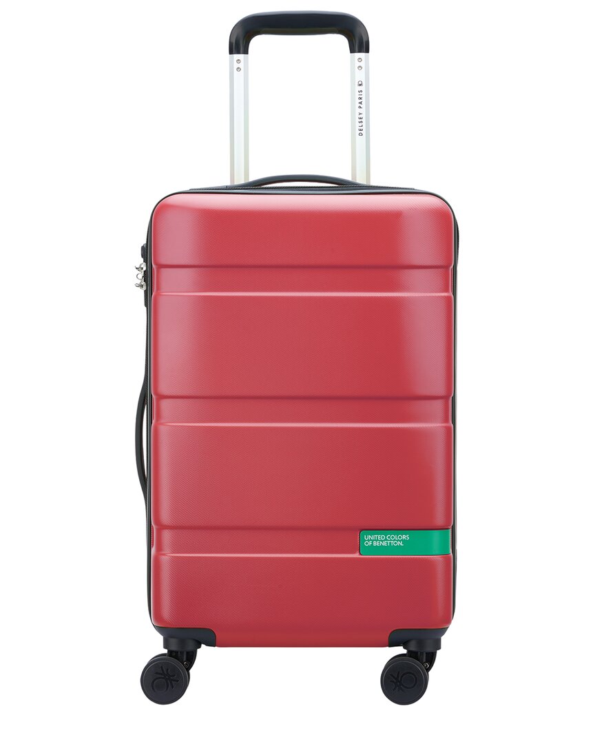 Benetton Now 19 Carry-on