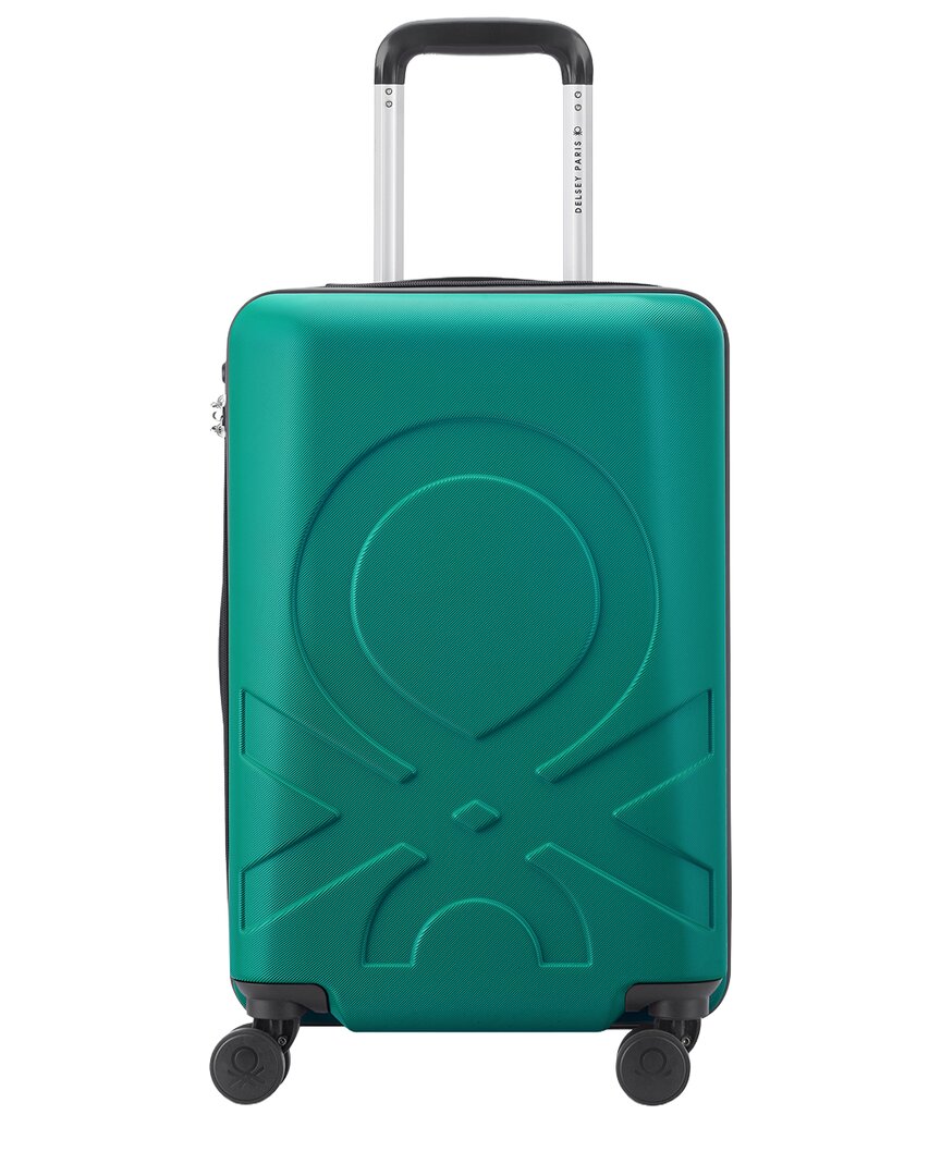 Benetton Fabrica 19 Carry-on
