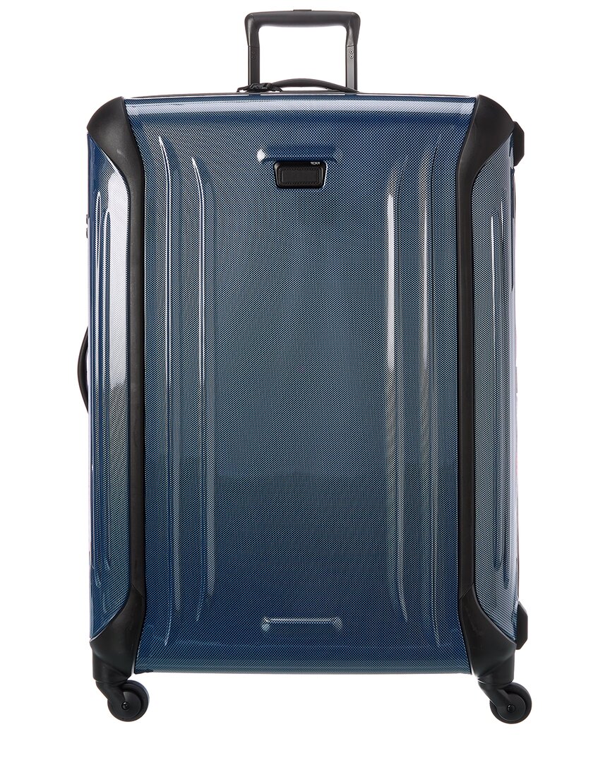 Tumi Extended Trip Packing In Blue
