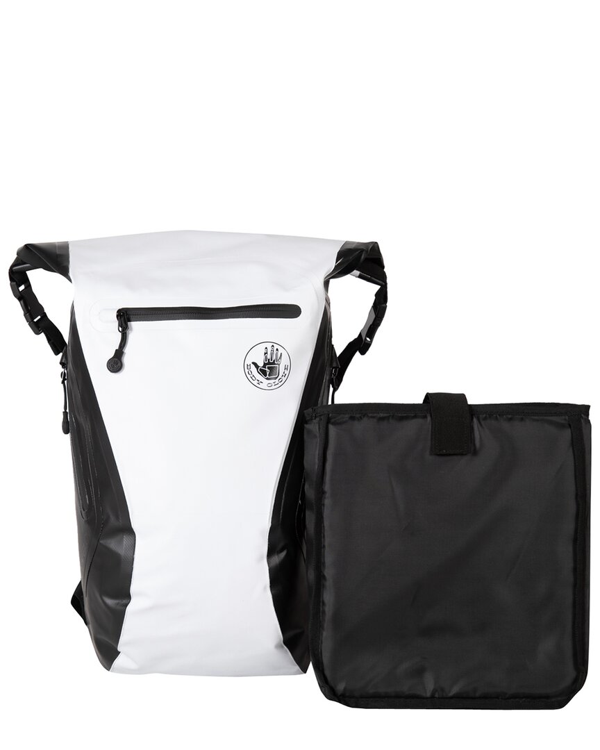 Body Glove Advenire Waterproof Vertical Roll-top Backpack