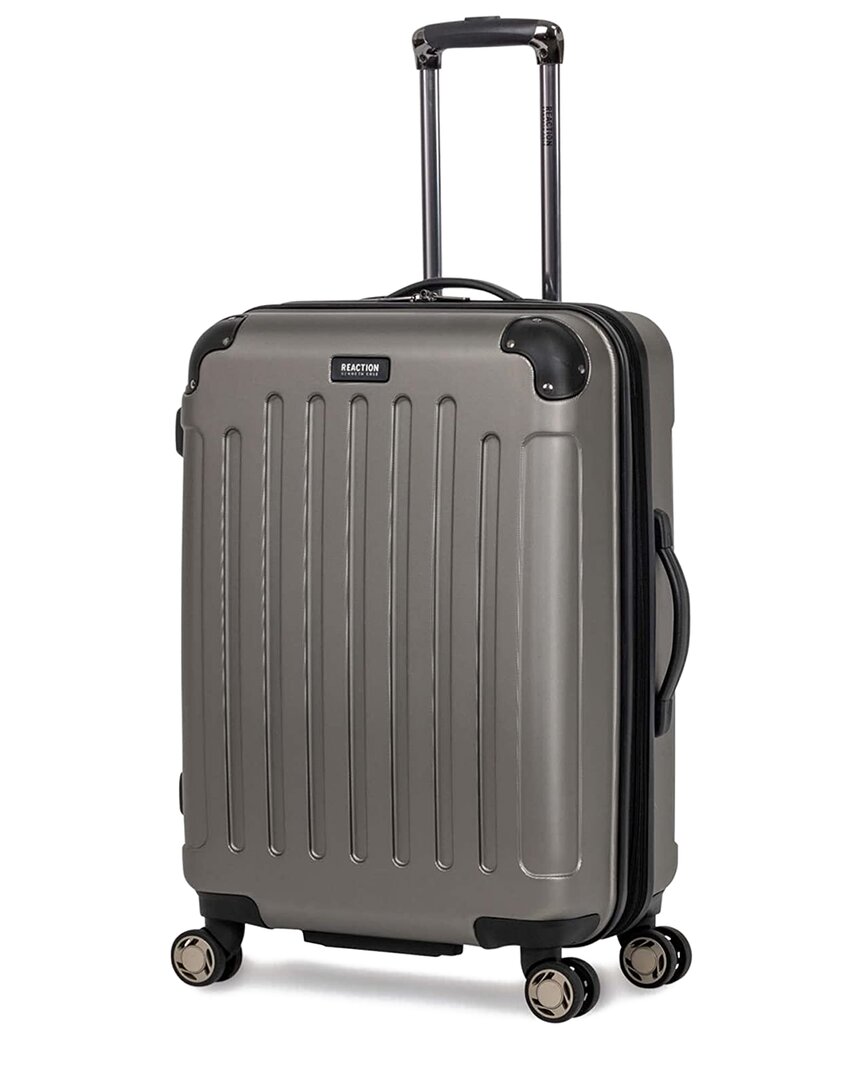 Kenneth Cole Reaction 24in 8-wheel Expandable Spinner