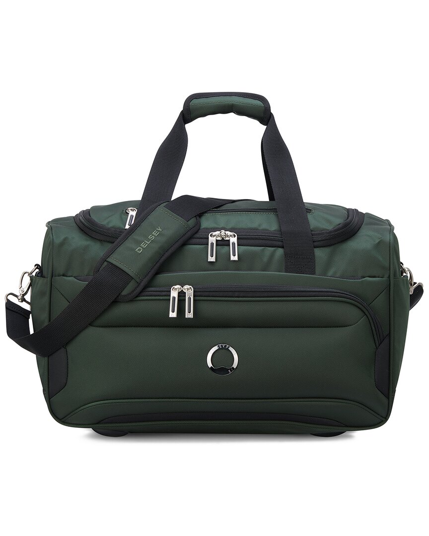 Delsey Sky Max 2.0 Carry-on Duffel Bag