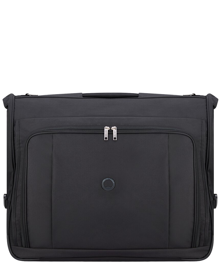 Delsey Paris Garment 45in Deluxe Bag In Black