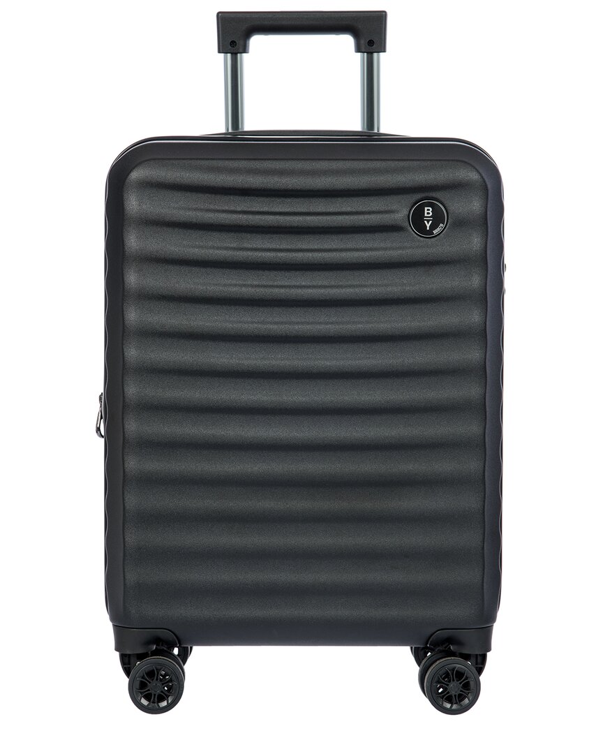 Bric's B|y Nausicaa Expandable 21 Expandable Spinner In Black