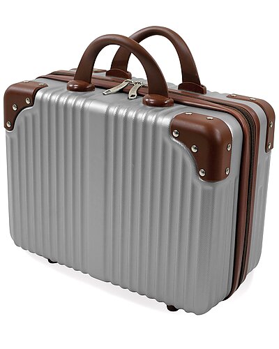 Tresor 2pc Luggage Set
