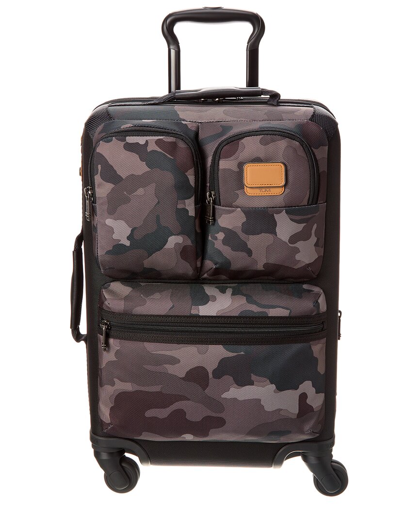 Tumi Freemont Briley International Expandable Carry-on