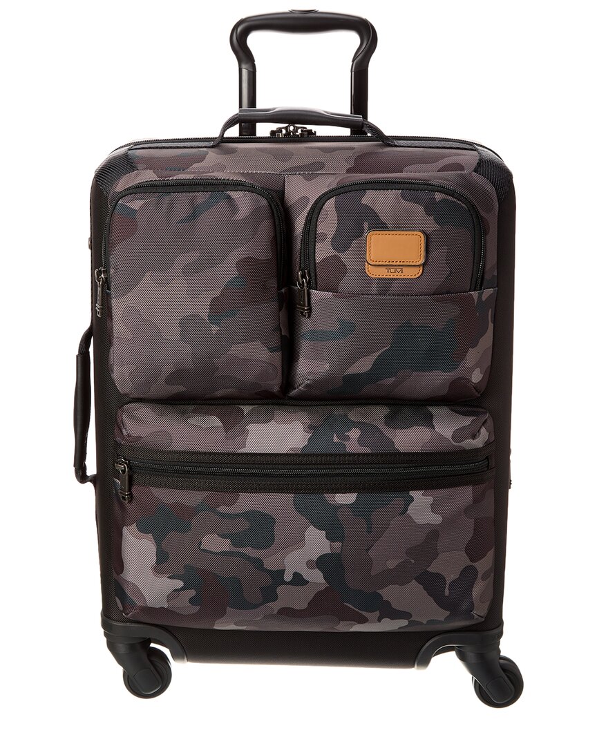 Tumi Freemont Ellison Continental Expandable Carry-on
