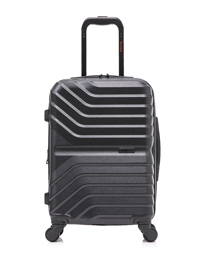 Inusa Aurum Lightweight Hardside Spinner Luggage 2