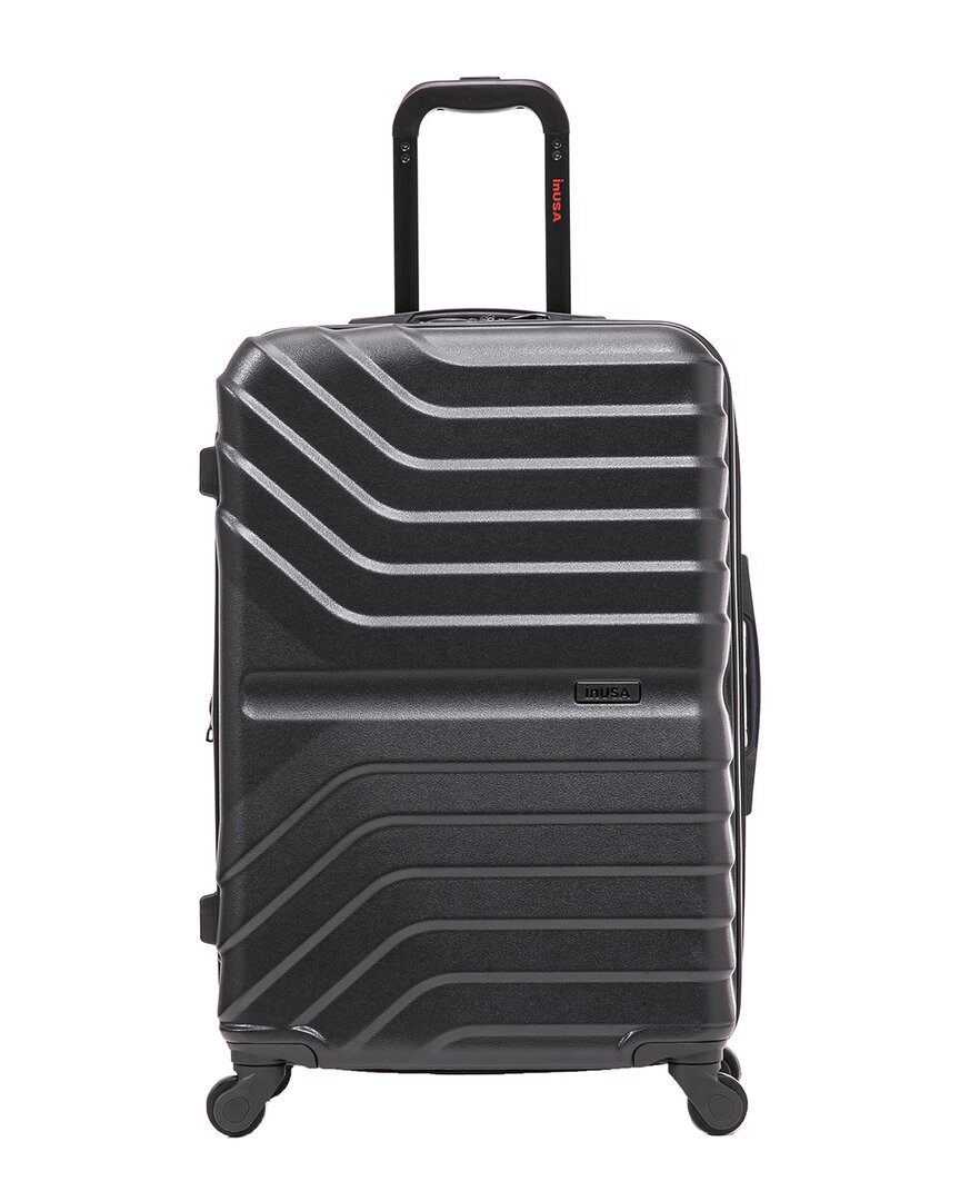 Inusa Aurum Lightweight Hardside Spinner Luggage 2