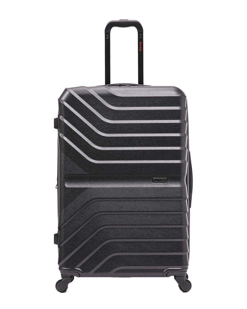 Shop Inusa Aurum Lightweight Expandable Hardside Spinner Luggage 28