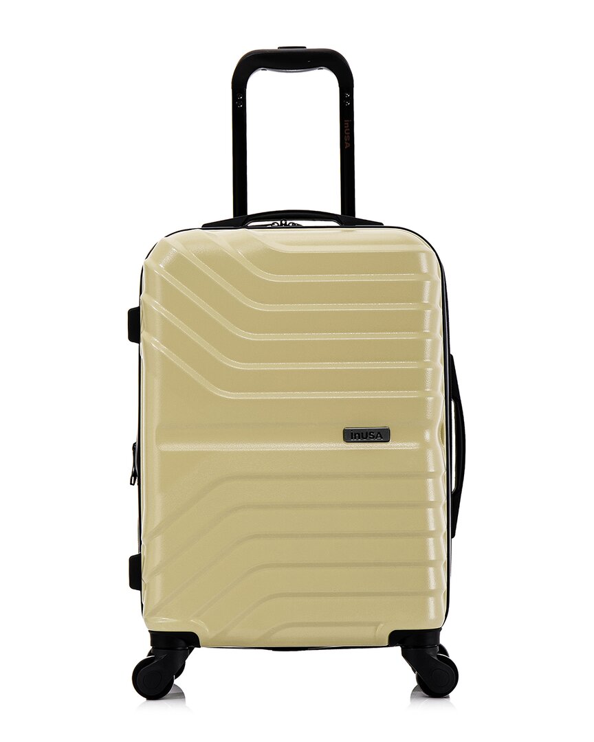 Inusa Aurum Lightweight Hardside Spinner Luggage 2