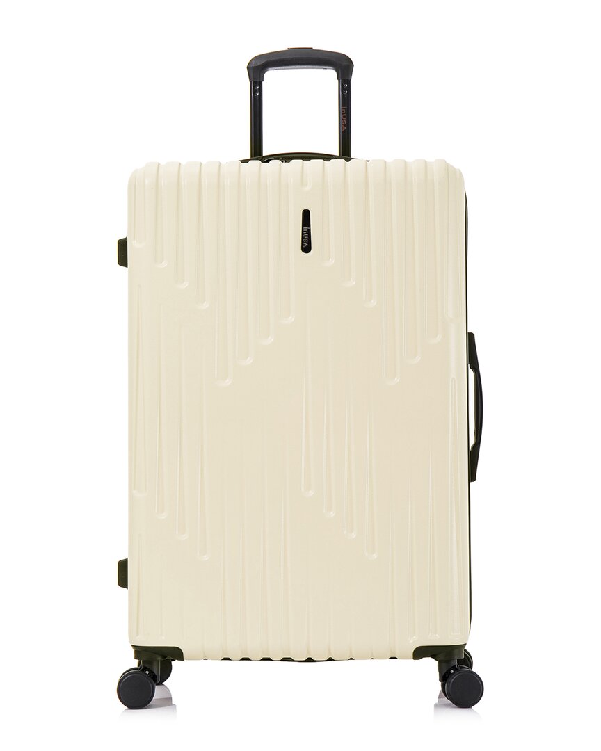 Shop Inusa Drip Lightweight Hardside Spinner Luggage 28