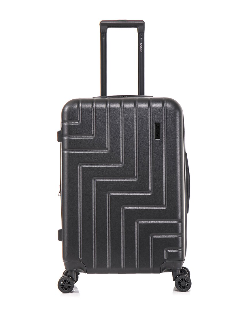 Shop Dukap Zahav Lightweight Hardside Spinner Luggage 2