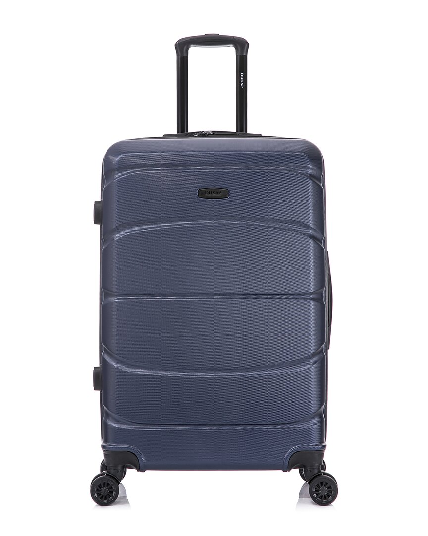 Shop Dukap Sense Lightweight Hardside Spinner Luggage 28