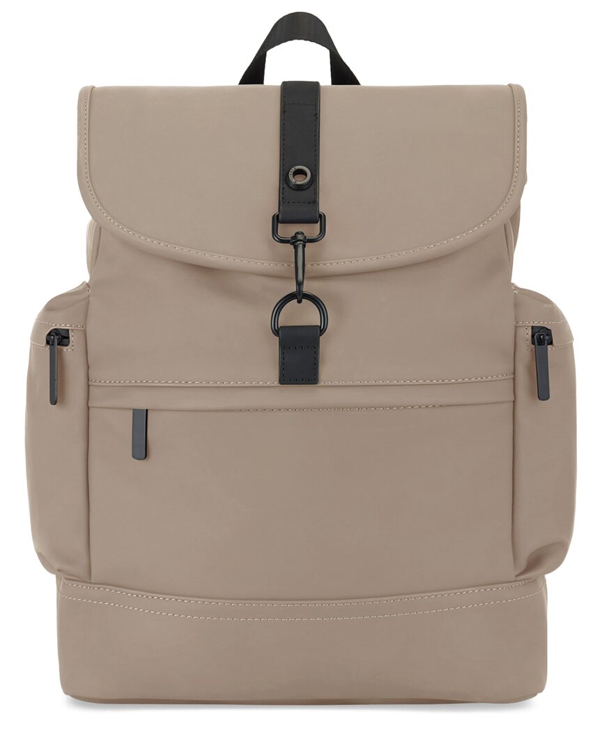 Edition22 Core Backpack In Brown
