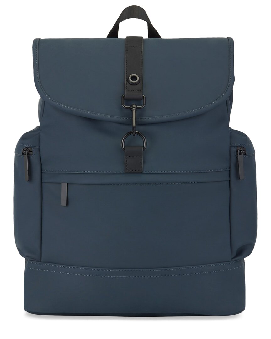 Edition22 Core Backpack In Blue