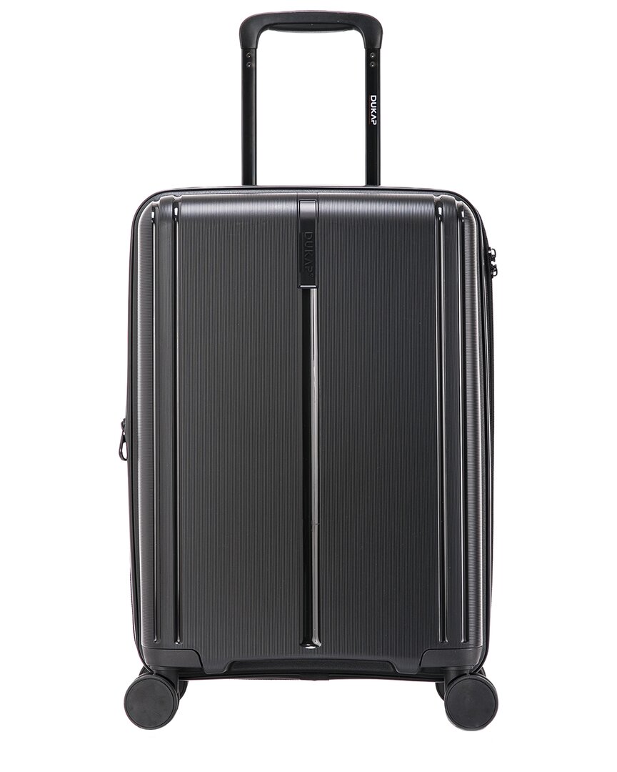 Dukap Airley Lightweight Hardside Expandable Spinner Carry-on