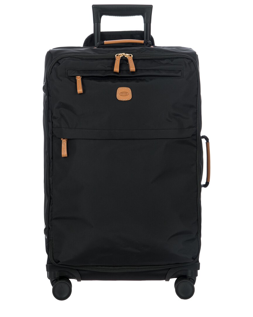 Shop Bric's Brics X Collection 25.5in Trolley Soft In Black