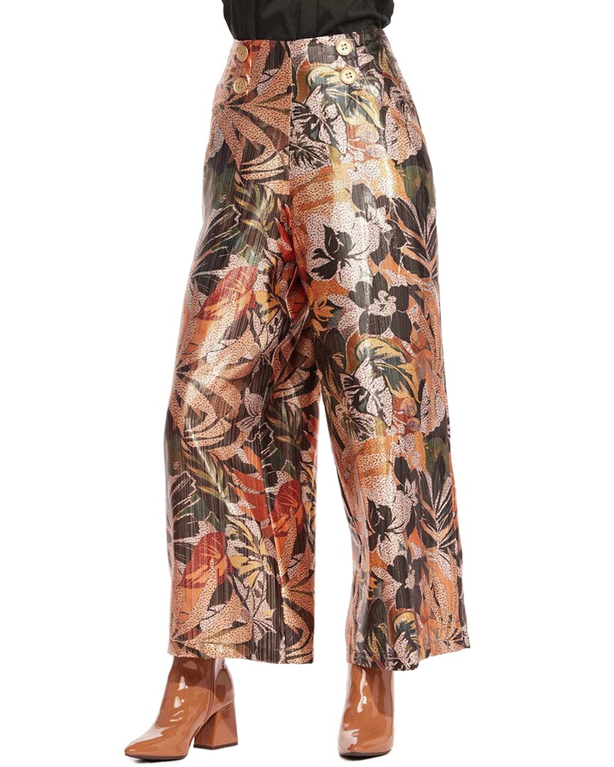 Eva Franco Hepburn Pant