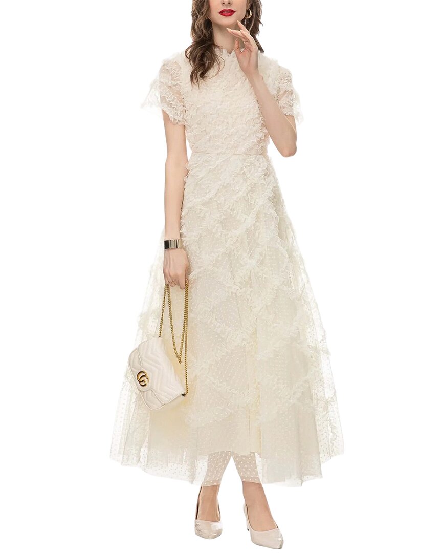 Lanelle Maxi Dress