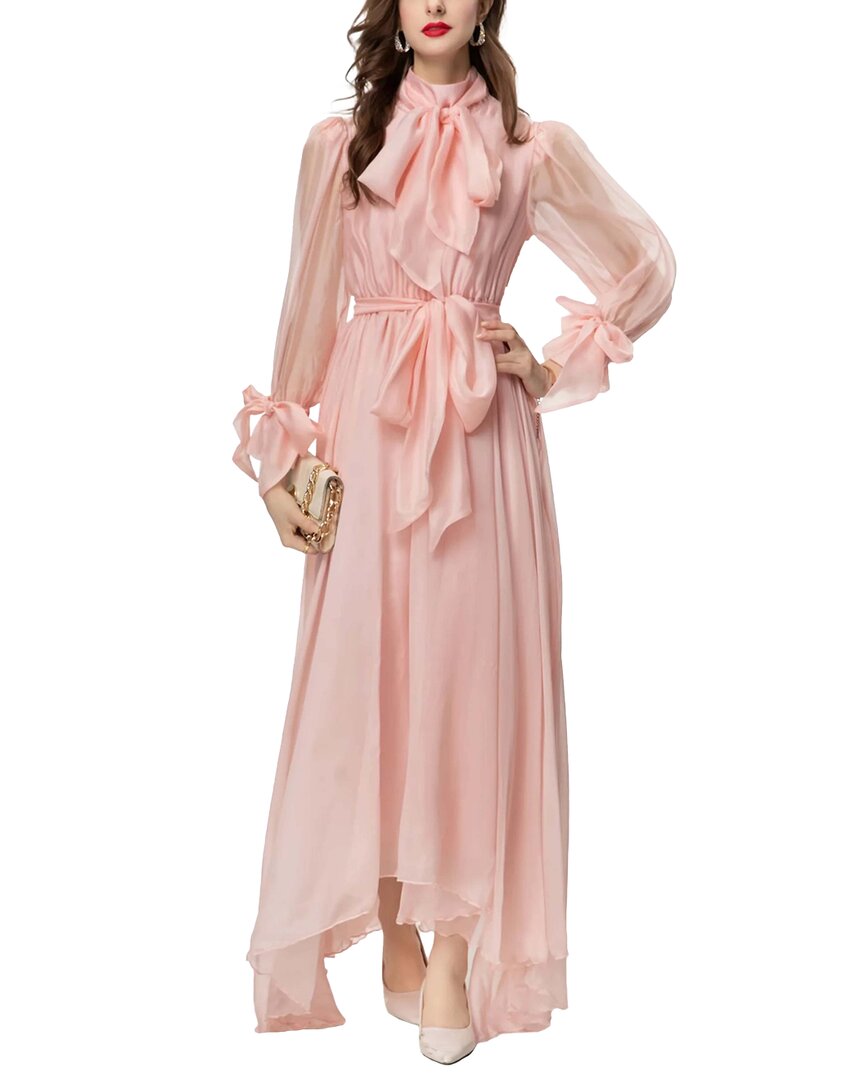 Lanelle Maxi Dress
