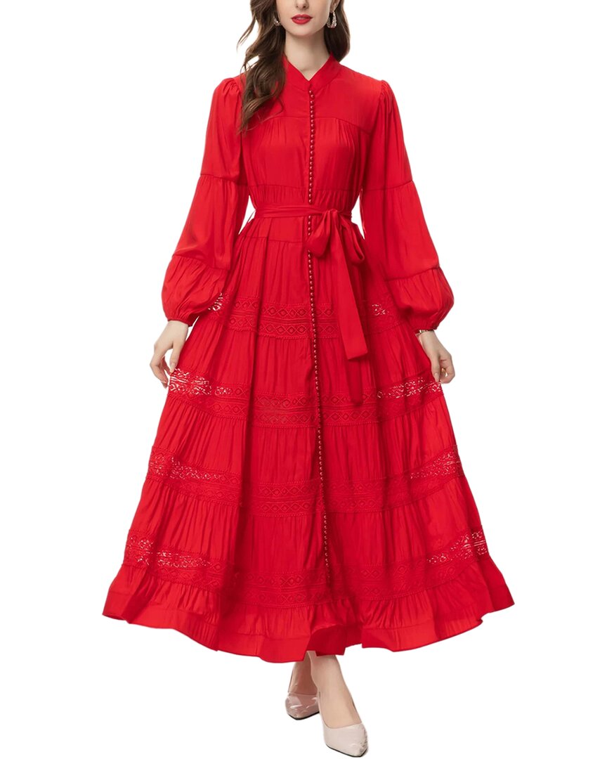 Lanelle Maxi Dress