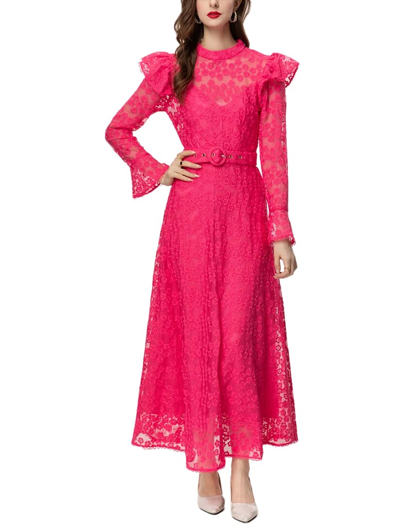 Lanelle Maxi Dress