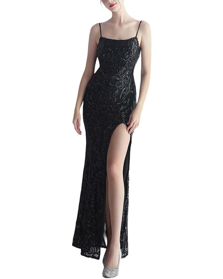 KALINNU KALINNU MAXI DRESS