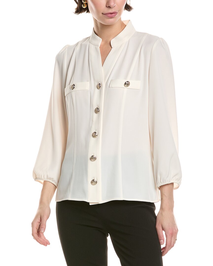 Anne Klein Blouse