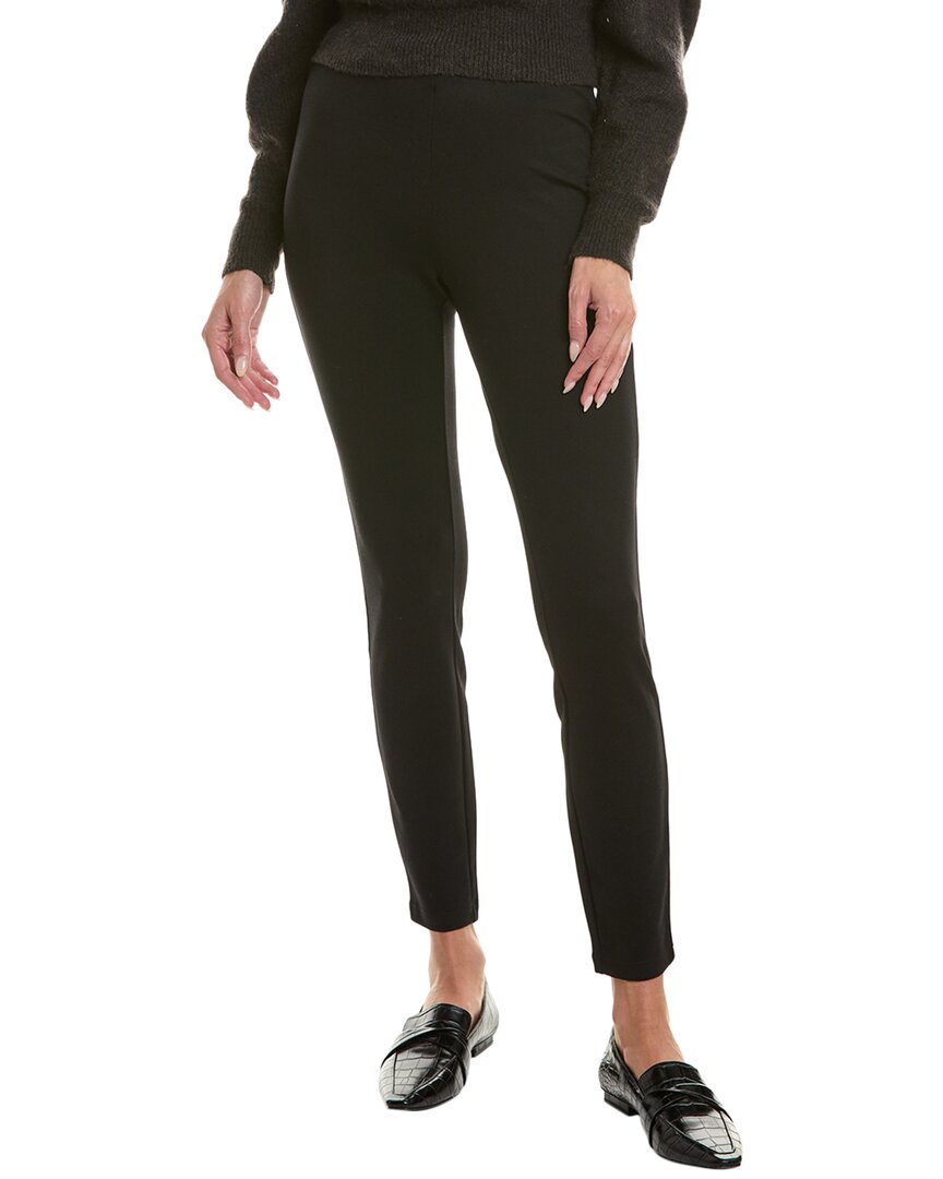 Nanette Lepore Nanette Pant In Black