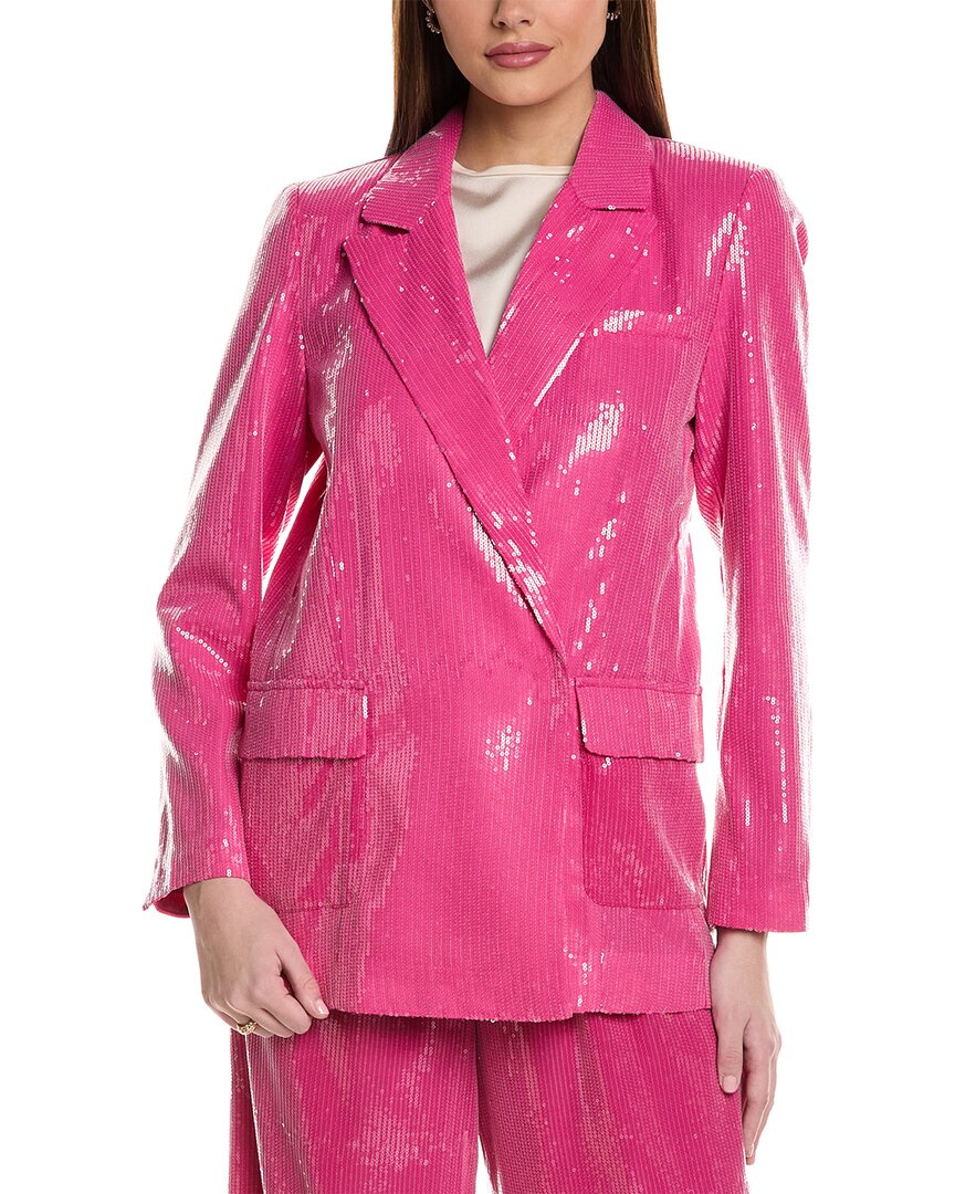 HUTCH HUTCH BOLTON BLAZER 