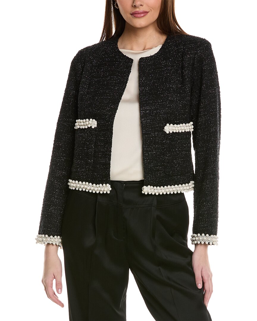 HUTCH HUTCH LEVA JACKET 