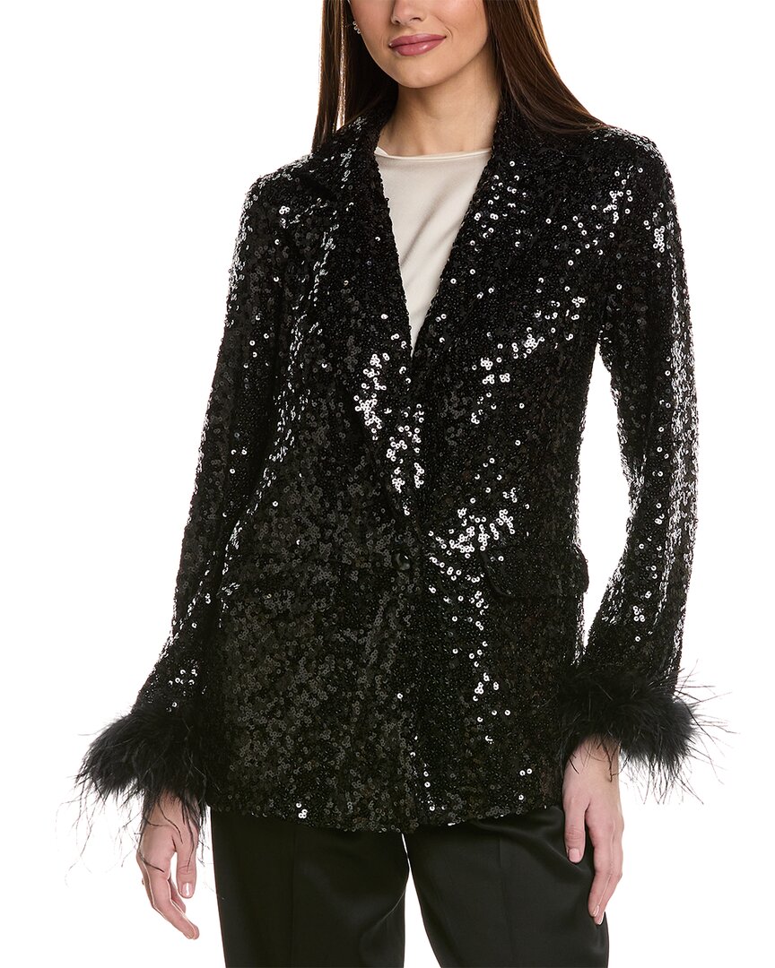 HUTCH HUTCH MENA BLAZER 