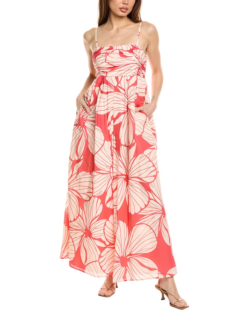 HUTCH HUTCH OTTIE JUMPSUIT
