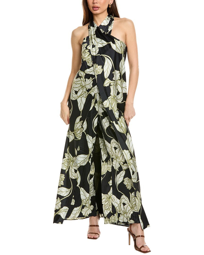 HUTCH HUTCH PAVY JUMPSUIT 