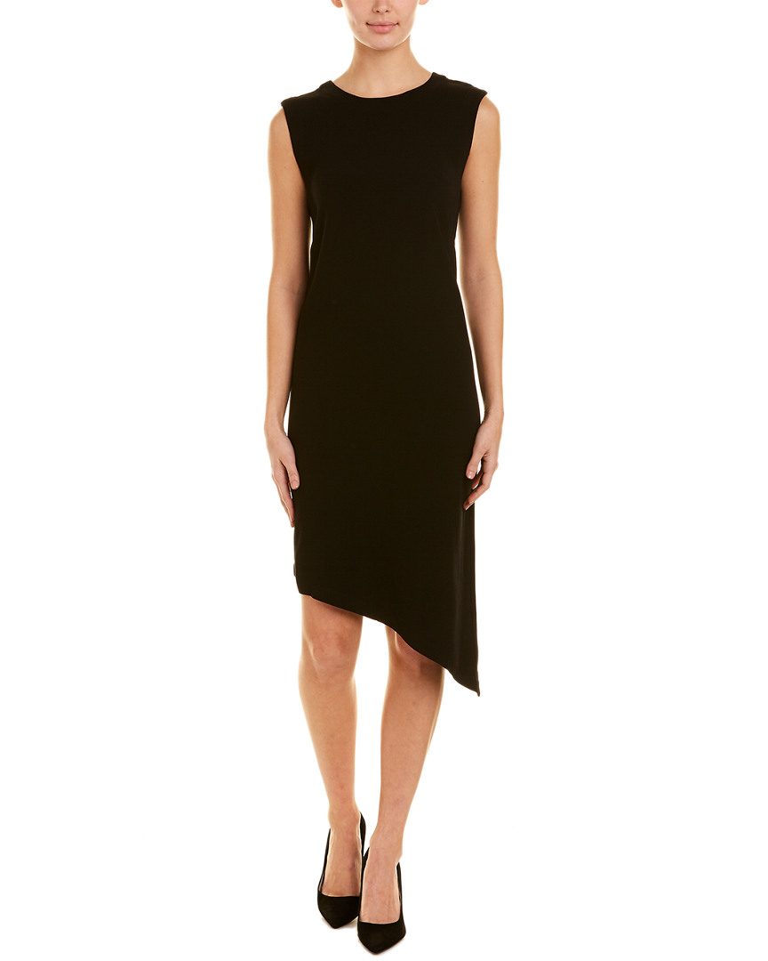 Image of Nicole Miller Shift Dress
