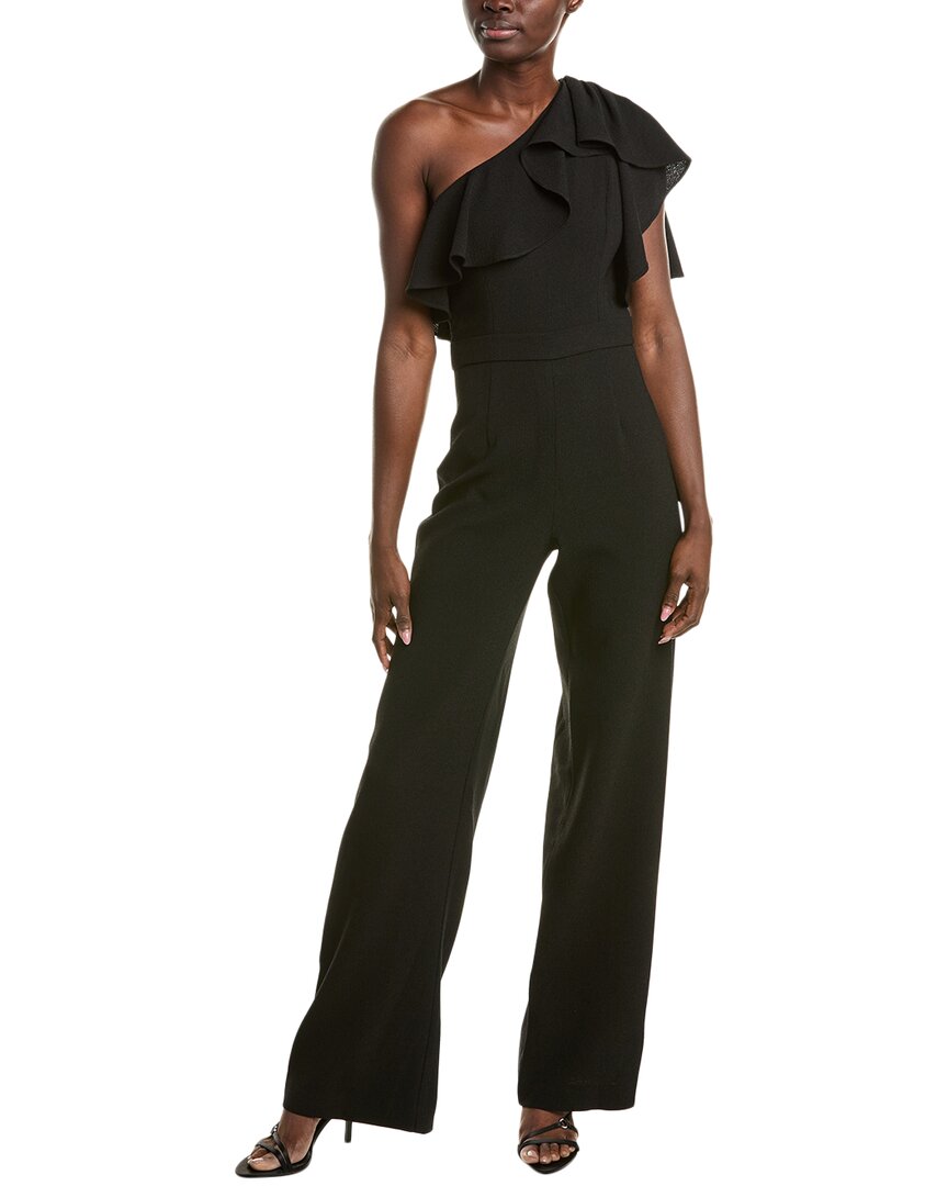 BLACK HALO BLACK HALO VITANI JUMPSUIT