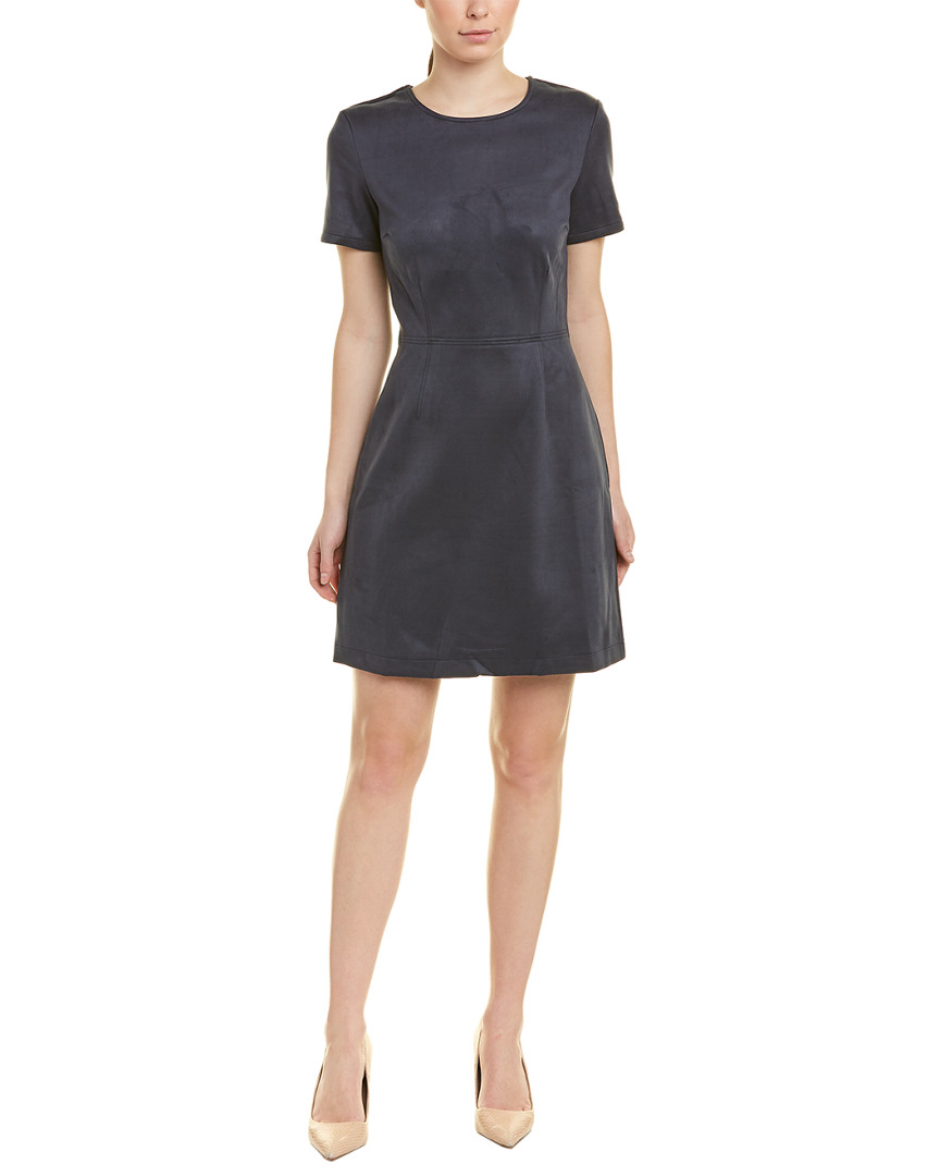 Image of ABS Collection Shift Dress