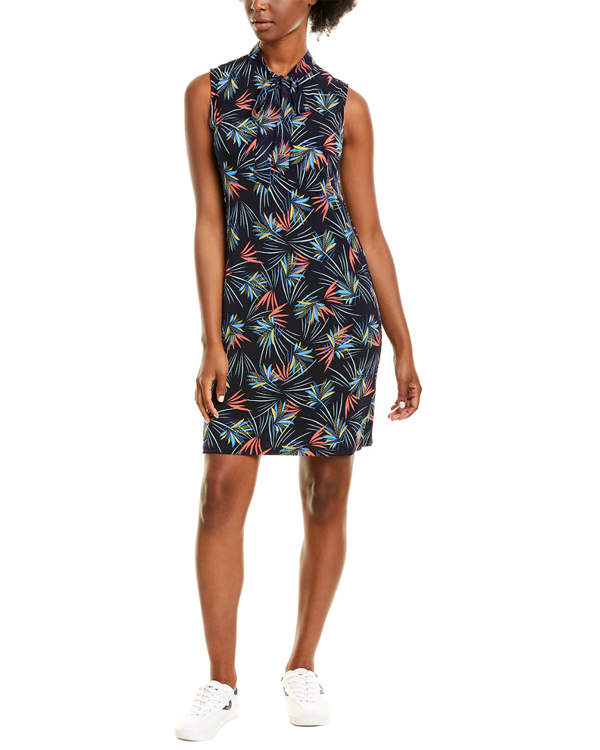 Image of Leota Sage Mini Dress
