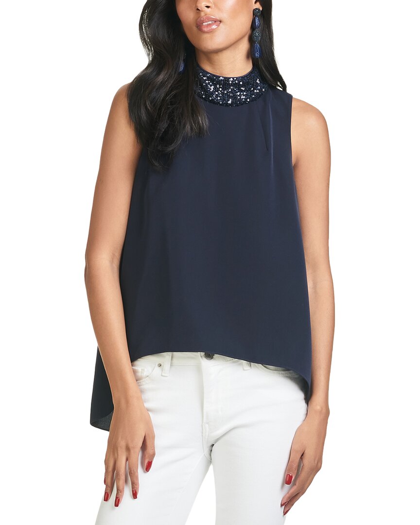 SACHIN & BABI SACHIN & BABI KEATON TOP