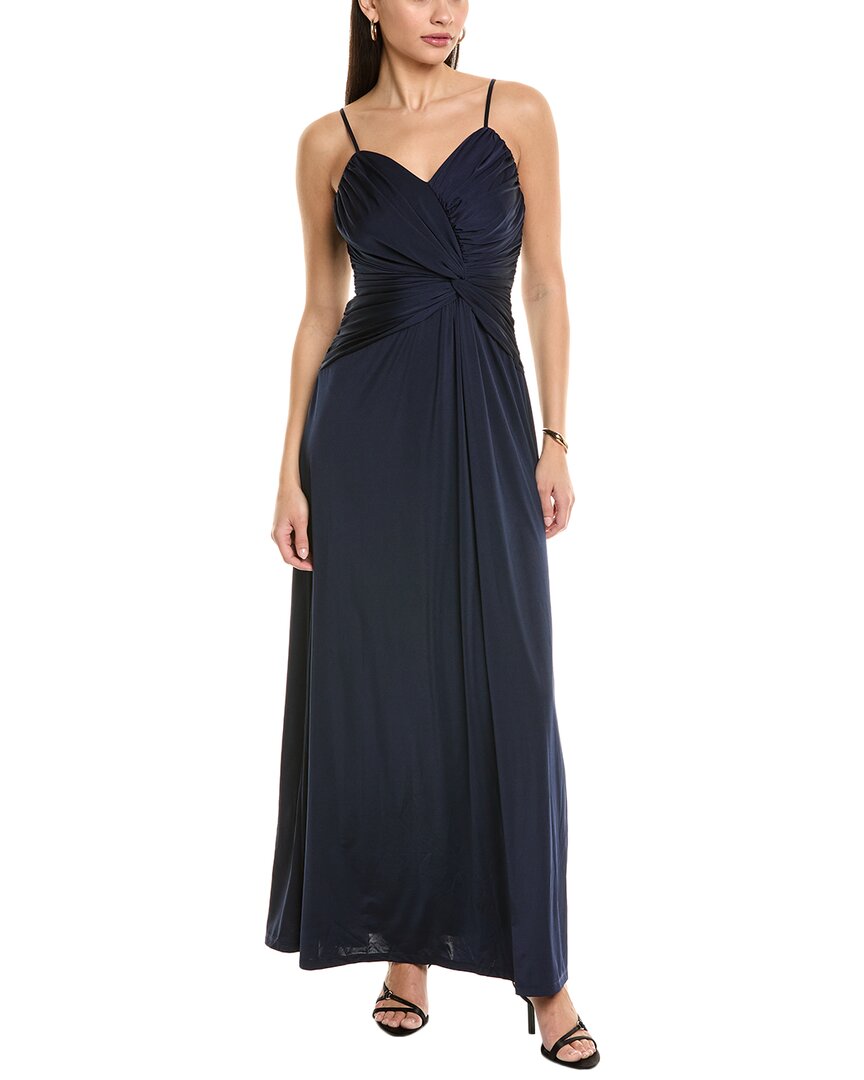 Julia Jordan Maxi Dress