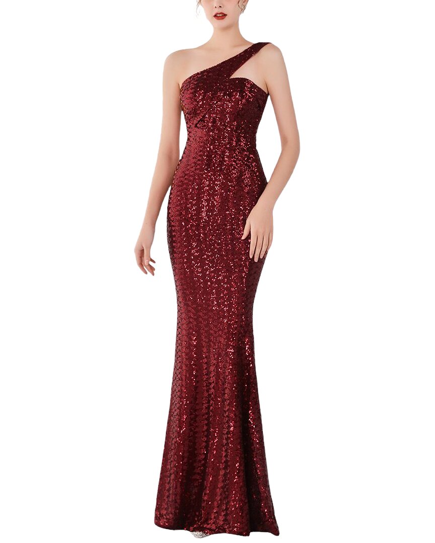 KALINNU KALINNU MAXI DRESS 