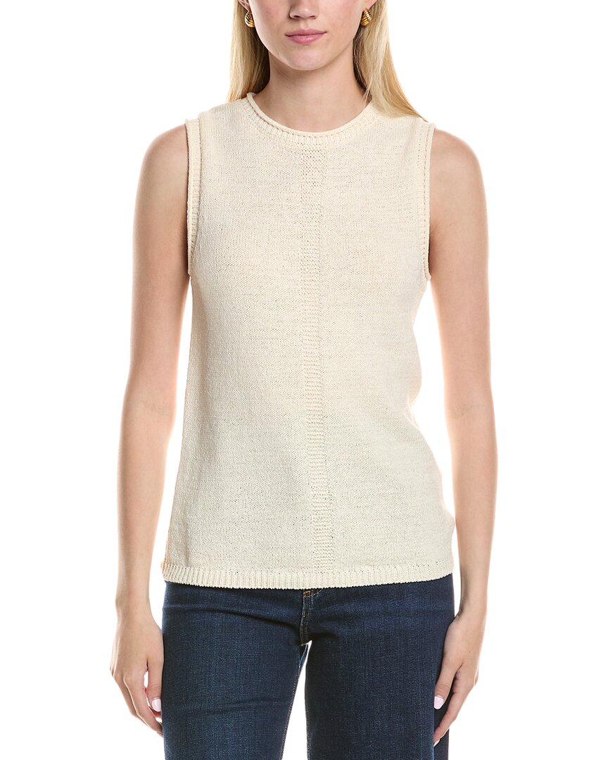 Jones New York Sweater Tank