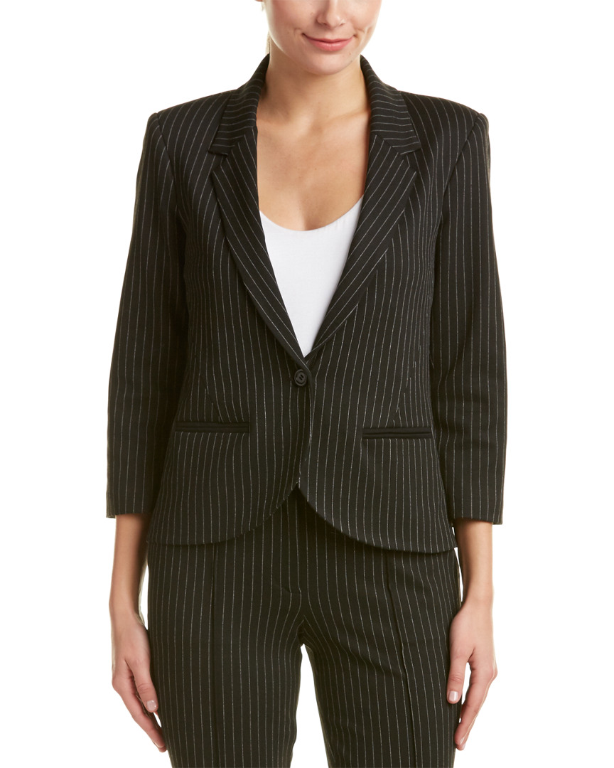 Image of ABS by Allen Schwartz Blazer