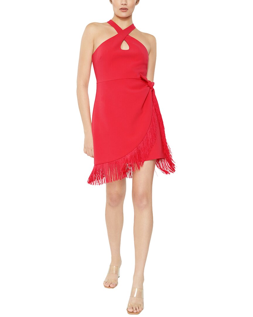 Likely Portrait Dress