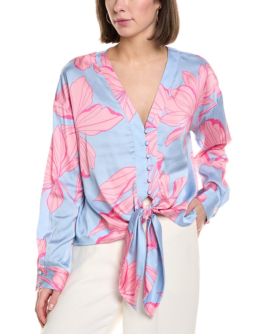 HUTCH HUTCH KASS BLOUSE 